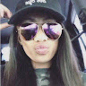 Meet your Posher, Jayda